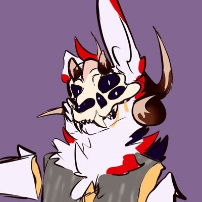 🔞toothy cat thing🏳️‍⚧️🏳️‍🌈🏴‍☠️(comms open)さんのプロフィール画像