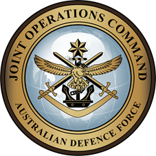 JOC controls and conducts military campaigns, operations, joint exercises and other activities as directed in order to meet Australia's national objectives.