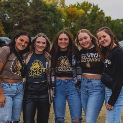 mhs'21 | SMSU Softball #3