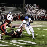 Roman Johnson 2024 (@romancjohnson) 's Twitter Profile Photo Roman Johnson 2024 (@romancjohnson) 's Twitter Profile Photo