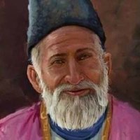 बज़्म-ए-शायरी (@azadrustamali82) 's Twitter Profile