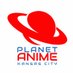 Planet Anime Kansas City (@PlanetAnimeKC) Twitter profile photo