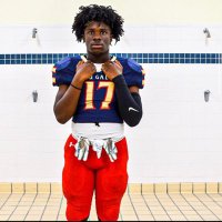 Rayshaan Berry Jr (@raydagoat09) 's Twitter Profile Photo Rayshaan Berry Jr (@raydagoat09) 's Twitter Profile Photo