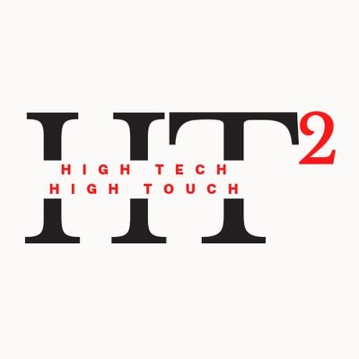 High Tech, High Touch™ is an empowering relationship-centric, tech-infused and mentor-powered mobile conference for aspiring sales professionals. @ClicknSucceed