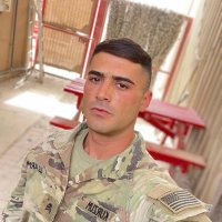 James Richard (@jamesri312) 's Twitter Profile