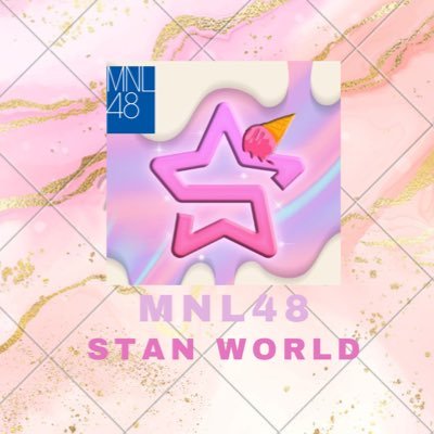 Ambassador of MNL48 STANWORLD