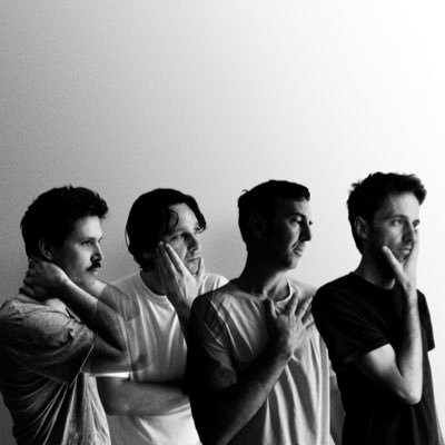 Dan, Tim, Ben, and Mitchell. This is our official Twitter account. Listen to our latest album “Freeze, Melt” ~~~