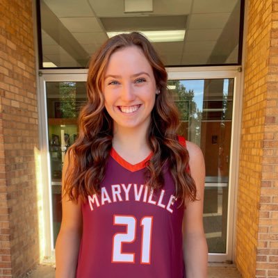 Maryville College WBB 26’