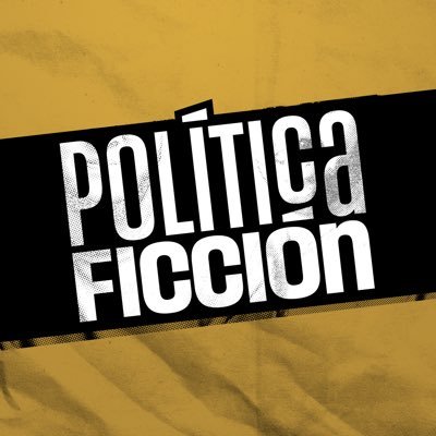 pficcionpodcast's profile picture. El podcast en el que un par de politólogos, y sus invitados, discuten una película en clave política cada semana. Únete a esta informal, pero informada, charla.