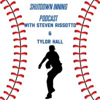 Shutdown Inning Podcast (@shutdown_inning) 's Twitter Profile Photo