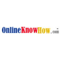 OnlineKnowHow.com (@onlineknowhow) 's Twitter Profile