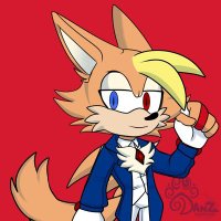 Allen the shape shifter (@thedarkumbreon2) 's Twitter Profile