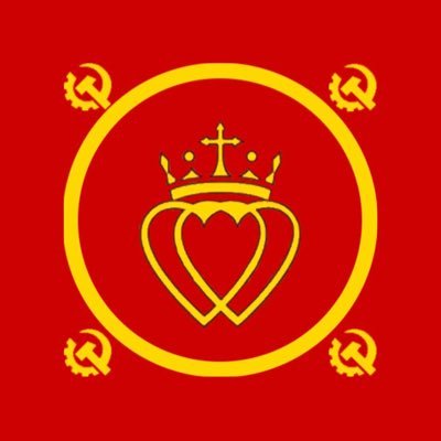 We are the official lay Catholic chapter of the Communist Party of the United States of America.                    https://t.co/EoW6TpZRh4