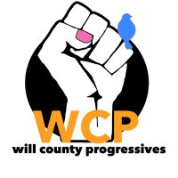 Will County Progressives(@will_county) 's Twitter Profile Photo