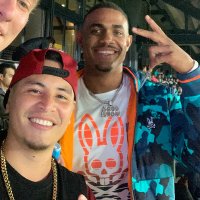Julio Rodriguez/Anthony Edwards Fan Club🏀⚾️ (@jrodfanclub) 's Twitter Profile Photo Julio Rodriguez/Anthony Edwards Fan Club🏀⚾️ (@jrodfanclub) 's Twitter Profile Photo