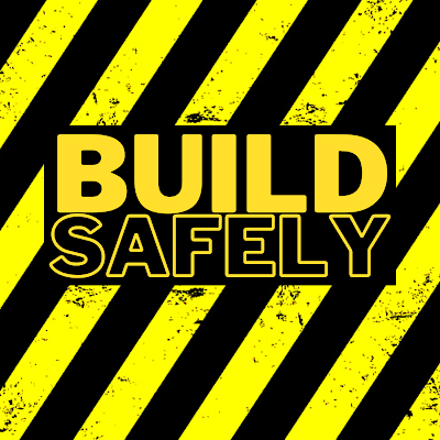 BCBuildsSafely's profile picture. 