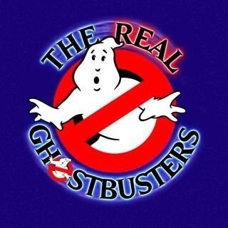 Wen wirst du anrufen?“ – The-Real-Ghostbusters