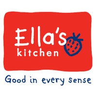Ella's Kitchen (@ellaskitchen) 's Twitter Profile