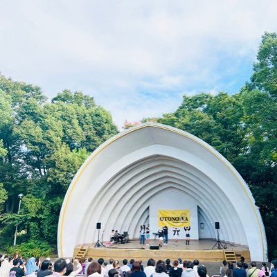 2021.10.30ついにスタート❗️川崎中原平和公園野外音楽堂を皮切りに首都圏各所にて始まる実力派アーティスト限定の野外音楽イベントです🎤✨出演者エントリー受付中😊後援:「音楽のまち・かわさき」推進協議会 / 認定NPO法人ゴールドリボン・ネットワーク