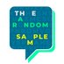 The Random Sample 🎧 (@RandomSamplePOD) Twitter profile photo