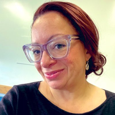kendra_latasha's profile picture. @ PSU | #digblk CBDR scholar | English | AFAM | 19/20C | Identity | mobility and transnational | dig humanities | women writers | biography | spec fict