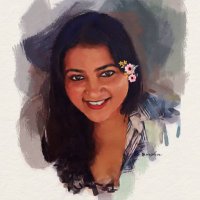 Nistula Hebbar (@nistula) 's Twitter Profile