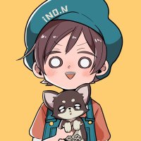 夏ノ瀬 いの|ﾃﾞｻﾞﾌｪｽ59 西4F/N-1(@stylish_gorilla) 's Twitter Profileg