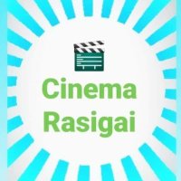 Cinema Rasigai(@cinema_rasigai) 's Twitter Profile Photo