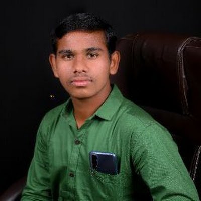 wankhede_devrao Profile Picture