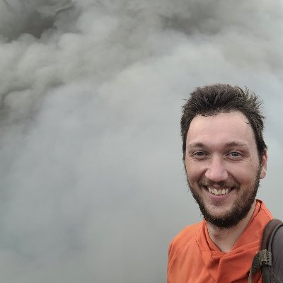 PhD Student studying Kuwae, Vanuatu - 🌋- @AucklandUni - interested in volcanoes and their climate impact