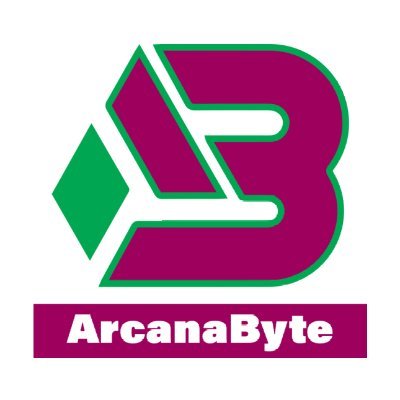 ArcanaByte Profile Picture