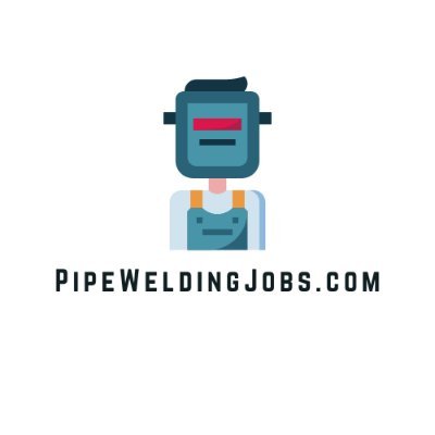 Pipe Welding Jobs