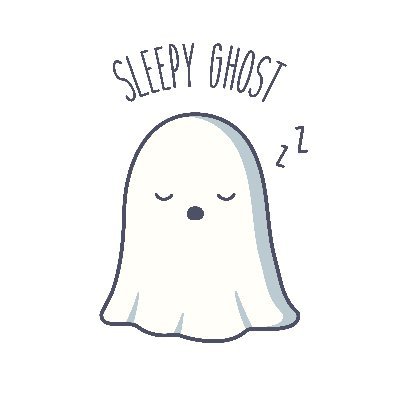 lofi beats made by a sleepy ghost