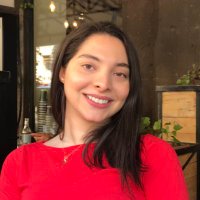 Bahareh Farrokhi (@baharehfar) 's Twitter Profile
