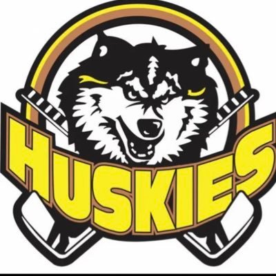 Eatonia SR. Huskies Hockey Team