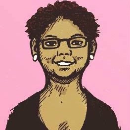 ChangeSparks's profile picture. 