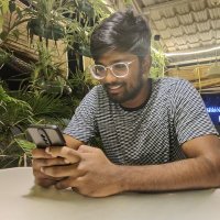 Lohith Naga(@naga_lohith) 's Twitter Profile Photo