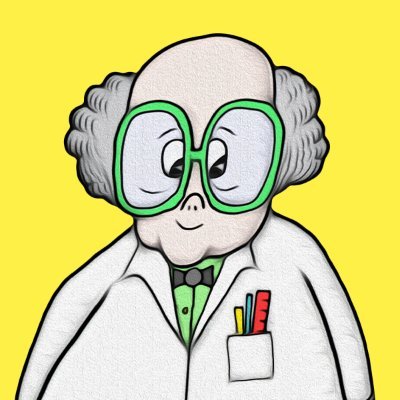 The Universally Challengedさんのプロフィール画像