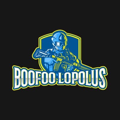 BoofooLopolus's profile picture. Youtuber. Gamer. Streamer. US Army(ETS’d). @callofduty player.