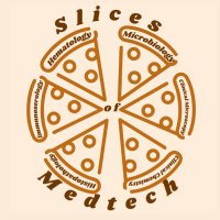 ✨SLICES TO GET THAT RMT✨(@SlicesOfMedtech) 's Twitter Profile Photo