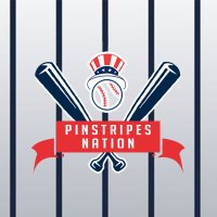 Pinstripes Nation(@pinstripesnat) 's Twitter Profile Photo