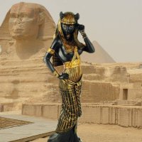 猫قط|バステト神話 (@bastet_sin) 's Twitter Profile