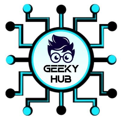 🌟 Join the vibrant 🤝 GeekyHub Community! We're a tech enthusiasts' hub 🚀 fostering collaboration and knowledge sharing. Organizer @hackit_sapiens !