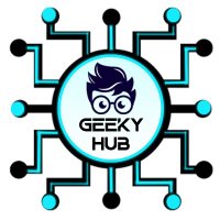 Geeky hub Community || Geekyhub.5ire(@hub_geeky) 's Twitter Profile Photo