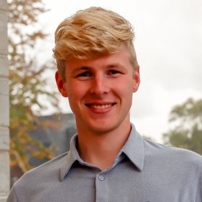 greg_borsch's profile picture. Queen's Meds M1. MSc Anatomical Sciences.