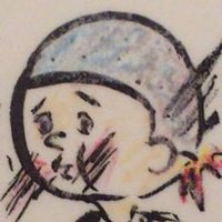 叩かれたカツオ (@sasanoha3377) 's Twitter Profile