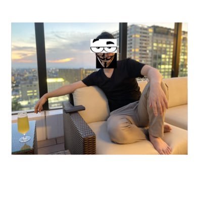 IronNop's profile picture. cafe&bar、広告代理店経営してます。