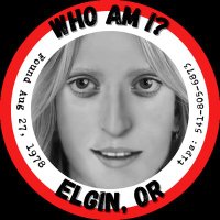 Finley Creek Jane Doe(@MJederberg) 's Twitter Profile Photo