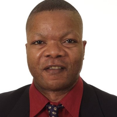 (Leeder)-Líder de la Resistencia Política de Guinea-Ecuatorial