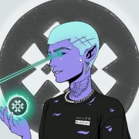 shawn1987.eth (@iadreshawncc) 's Twitter Profile